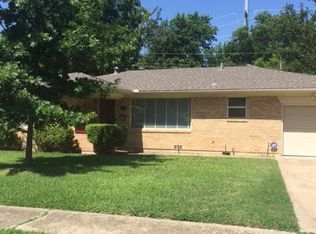1232 Valley Vista Dr, Grapevine, TX 76051