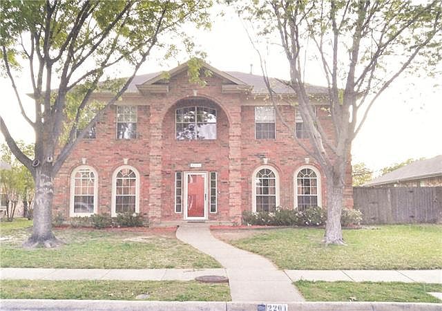 2201 Randi Rd, Rowlett, TX 75088 | Zillow