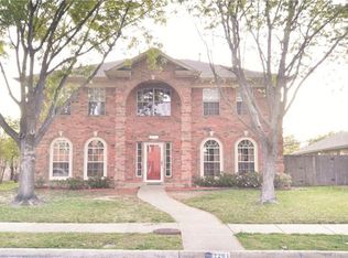 2201 Randi Rd, Rowlett, TX 75088