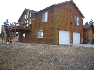 476 Beaver Trl, Bailey, CO 80421
