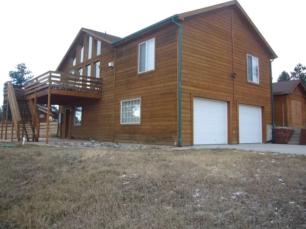476 Beaver Trl, Bailey, CO 80421