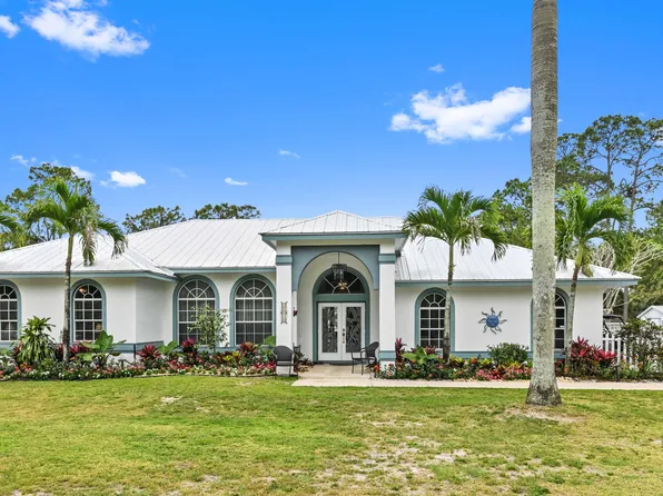 15248 Tangelo Boulevard, Loxahatchee, FL 33470