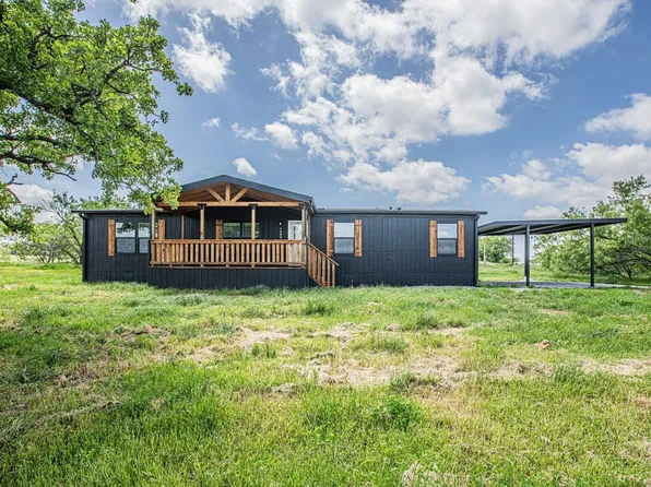 1000 Carnagie Rd, Poolville, TX 76487