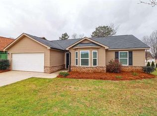 105 Sutton Dr #105, Perry, GA 31069