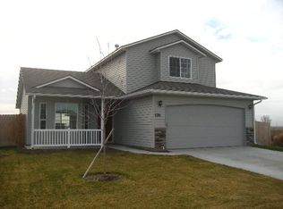 11741 Bridepart St, Caldwell, ID 83605