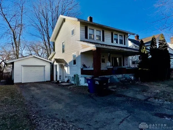 3032 Marimont Dr, Dayton, OH 45410