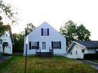 3429 Glenwood Ave, Youngstown, OH