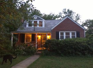 9504 Seminole St, Silver Spring, MD 20901