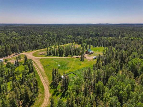 282167 N Range Road 53, Rocky View County, AB T4C 2W1