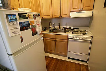 Rented by America Mecca Realty LLC