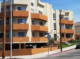 807 N Bunker Hill Ave #BH-105, Los Angeles, CA 90012