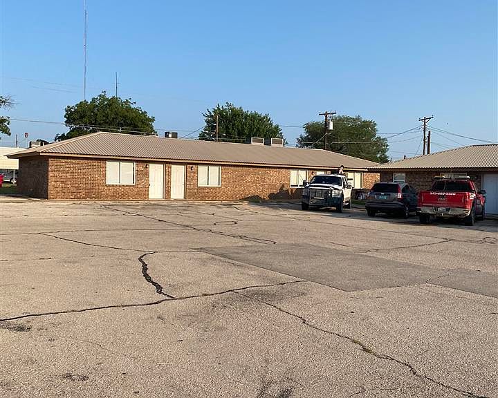 1000 Avenue J Apartment Rentals Eunice, NM Zillow