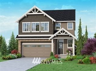 12725 37th Place Ne 45 #BW, Lake Stevens, WA 98258