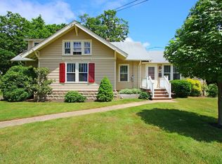 197 White Rd, Little Silver, NJ 07739