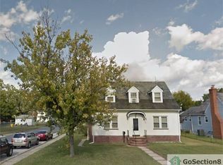 16 4th Ave SW APT C, Glen Burnie, MD 21061