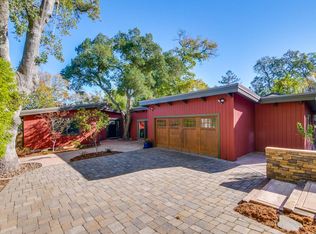 1189 Los Trancos Rd, Portola Valley, CA 94028