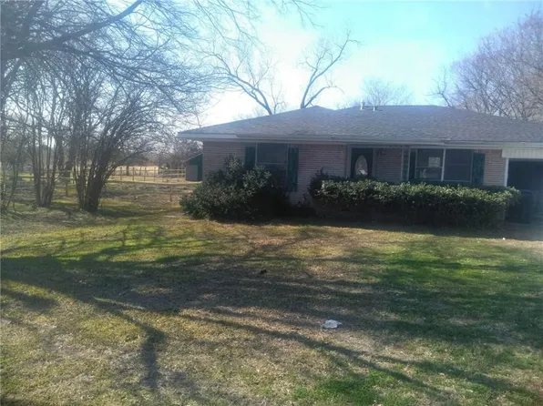 1211 Wolfe City Dr, Greenville, TX 75401
