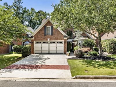 35 Westfair Ct, Sandy Springs, GA, 30328