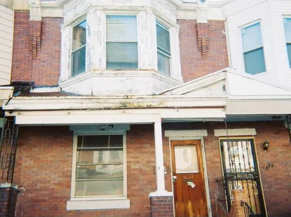 1441 N Allison St, Philadelphia, PA 19131