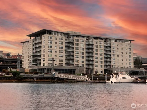 1515 Dock Street #706, Tacoma, WA 98402
