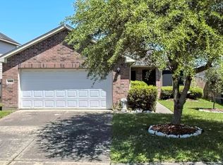 4407 Sorsby Dr, Houston, TX 77047