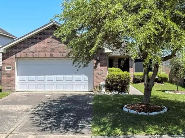 4407 Sorsby Dr, Houston, TX 77047
