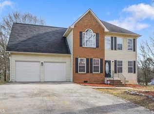 171 Deerfield Dr, Jonesboro, GA 30238