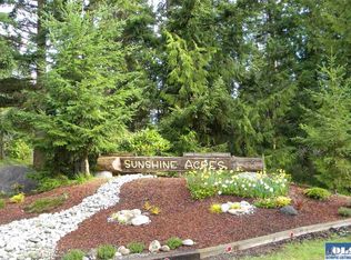9999 Fleming Rd, Sequim, WA 98382
