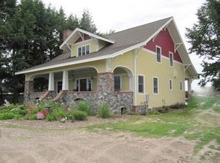 37084 Baptiste Rd, Ronan, MT 59864