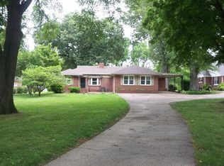 1916 Lake Rd, Dyersburg, TN 38024