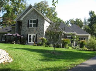 2605 Moss Rd, Campbellsville, KY 42718