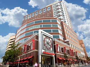 110 Somerset St APT 2309, New Brunswick, NJ
