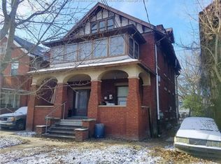 1515 Jackson St, Charleston, WV 25311