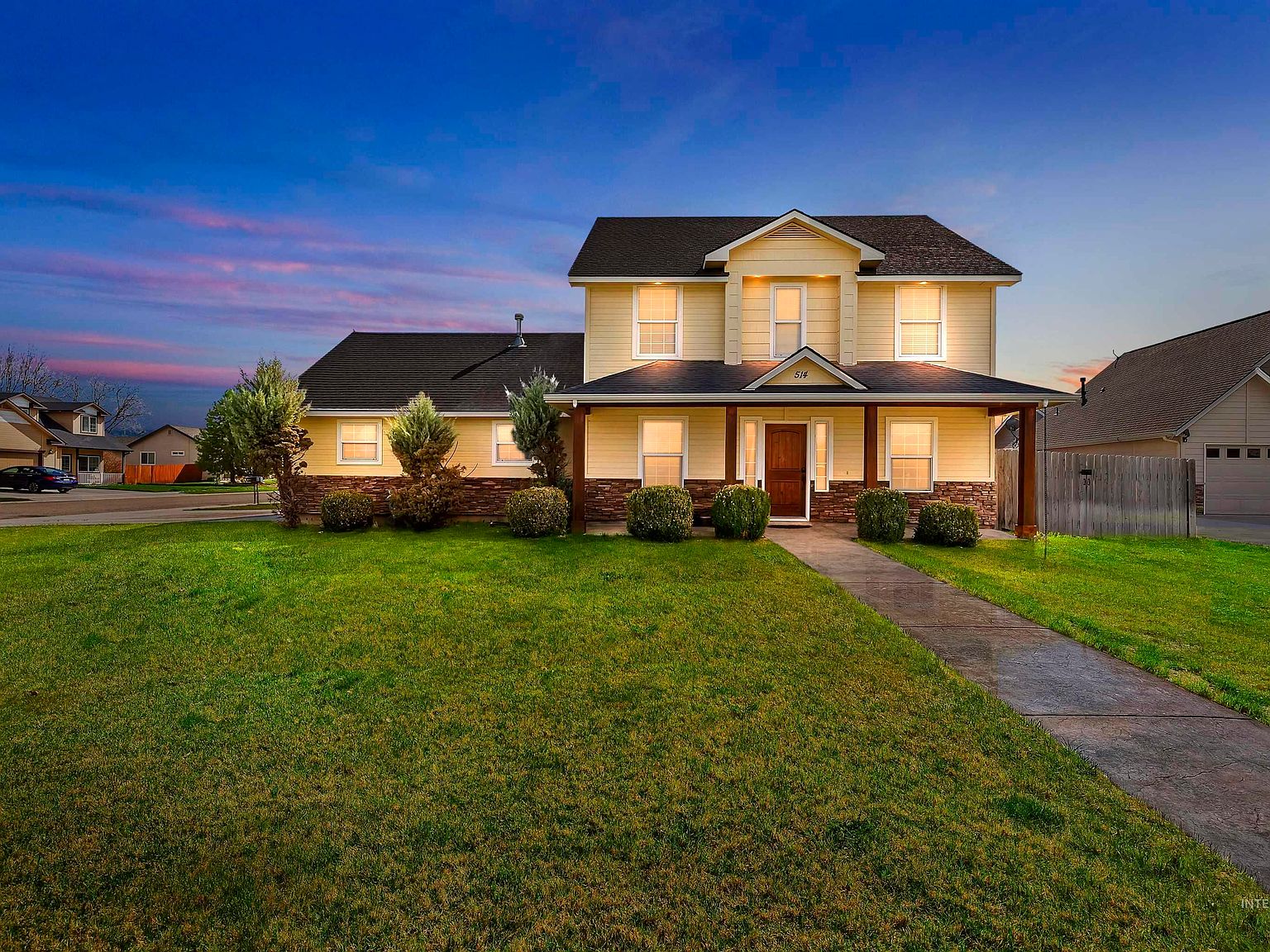 514 S Black Oak Ave, Kuna, ID 83634 Zillow