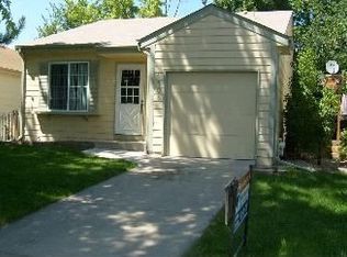 1704 Calkins Ave, Longmont, CO 80501