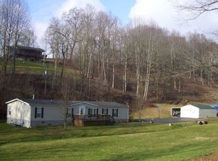 27144 Northridge Rd, Meadowview, VA 24361