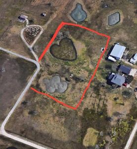 7915 County Road 168, Alvin, TX, 77511