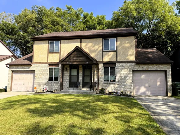 2778-2780 Blossom Ave, Columbus, OH 43231