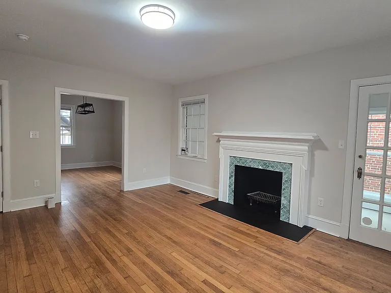 4418 Cutshaw Ave #1 — Photo 3