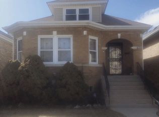 3704 N New England Ave, Chicago, IL 60634