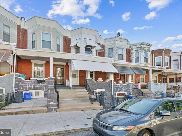 651 N Peach St, Philadelphia, PA 19131