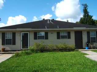 2621B Saint Joseph St, Houma, LA 70363