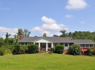 8341 Al Highway 204, Jacksonville, AL 36265