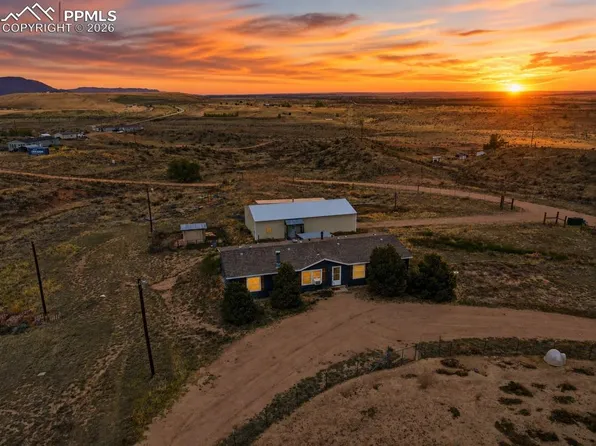 9075 Camino Del Sol Point, Pueblo, CO 80817
