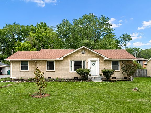 4th image of 4813 Big Horn Dr