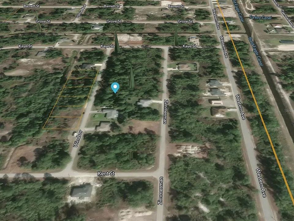 2nd image of 451 WINDSOR AVENUE S LOT 6