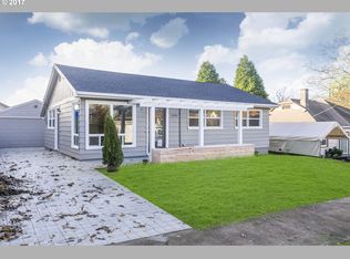 1626 N Wygant St, Portland, OR 97217