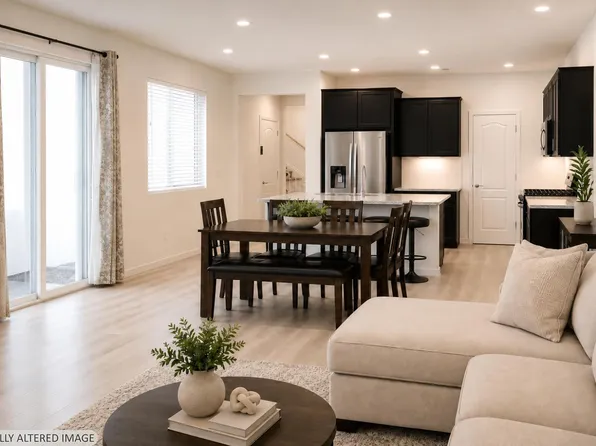 2351 Hanson Drive, Fairfield, CA 94533