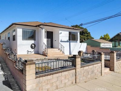 1222 W 18th St, San Pedro, CA, 90731