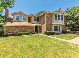 3853 Kimberly Dr #E3, Waco, TX 76708